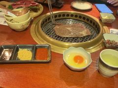 -喜牛烧肉酒场·黑金店(威高广场店)