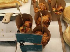 -罗莎蛋糕(建设路店)
