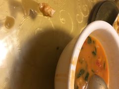 -蜀香园川菜馆(巴音酒店店)