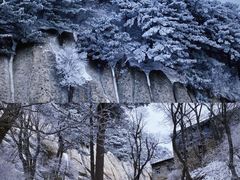 -华山风景名胜区