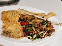 -品泉餐厅·大盆鱼·走地鸡