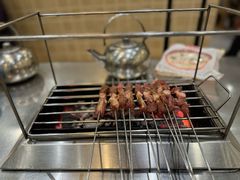 -小寒羊烧烤(凯瑞时代大厦店)