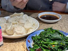 -金谷园饺子馆(北邮总店)