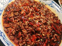 -嘎嘎鸭脑壳(蜀汉路店)