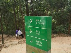 -火炉山森林公园