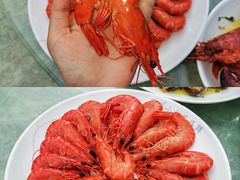 -四川小胡子海鲜(丁村万人海鲜广场店)