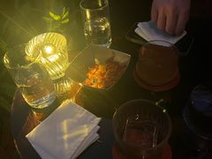 -广州柏悦酒店·悦吧·顶楼露天酒吧