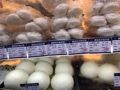 -白玉兰食品(汇联商厦店)