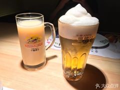 -萤初高端日料王(曲江银泰店)