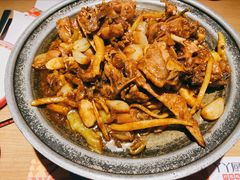 -丫丫厨娘·柠檬鸭(江南蓝鲸世界店)