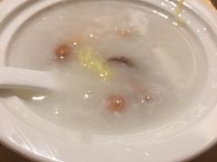 艇仔粥-哈尔滨永泰喜来登酒店·璟泰公馆
