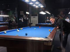 -利都新概念棋牌桌球(本溪路店)