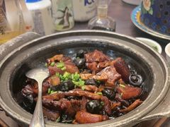 -新乾隆酒楼(帝景园店)