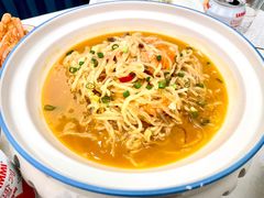 -品海楼·大连海胆锅贴馆(东港店)