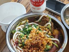 -胖子水煮(铁路三村无任何分店)