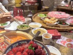 -小龙坎火锅(东汇城店)