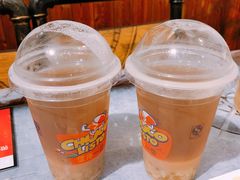 绿豆汤-聚在尊味虾皇·夜宵市集(象湖店)