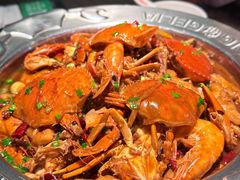 -胖哥俩肉蟹煲(福州仓山爱琴海店)