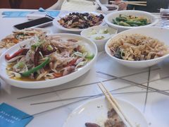 -勇利赵家烤肉坊(纬二街店)