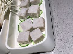 -半天妖烤鱼(万达广场店)