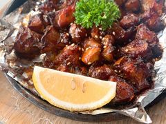 -IL Forno 意坊·意大利餐厅(温州万象城店)