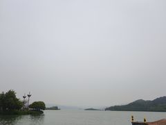 -东钱湖旅游度假区