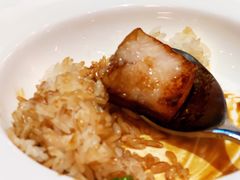 -羡餐厅·杭帮菜·淳菜(千岛湖自由洲际殿店)