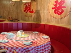 -三十六味匠猪蹄(三元桥店)