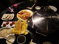 -渔家火锅·海鲜自助餐·演艺(亚龙湾天域酒店)