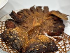 -太子食府(圣水路店)