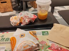 -肯德基(绍兴胜利店)