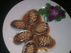 花刀浇汁鲍鱼-京港生鲜(四道口店)