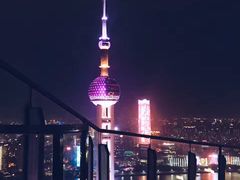 -金轩中餐厅 Jin Xuan(浦东丽思卡尔顿酒店)