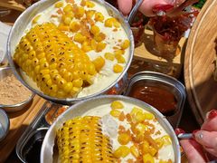 -哼蟹二将·烤肉酱蟹(合生汇店)