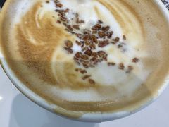 -YOLO COFFEE(深房广场店)