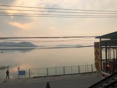 -湖山人家·湖景餐厅·特色农家菜(太湖西山店)