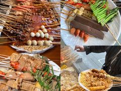 -郭记小街麻辣烫(南小街总店)
