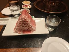 -南门涮肉(北洼路店)
