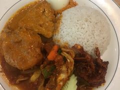 -关夫人餐厅(阳光广场店)