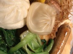-世贸君澜·云天阁自助餐厅