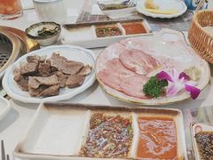 -千寻山野烤肉(中关村店)