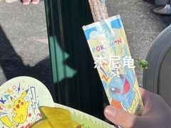 -日本环球影城