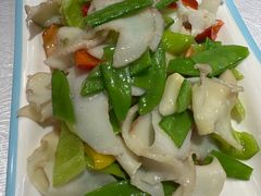 -大眼锅贴水饺(河东店)