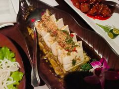 -花马天堂云南餐厅 Lost Heaven(高邮路店)