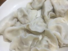 -山东水饺(南坪新街店)
