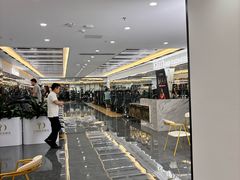 -云顶游泳健身(广州塔店)