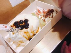 -食武士·舒芙蕾(新街口明瓦廊店)