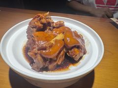 -好嫂子酱猪手•农家菜(华远坊店)