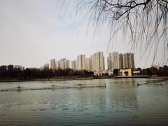 -白塘生态植物园