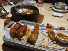 -羊之道草原味道清真餐厅(番禺店)